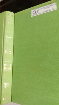 Image of Ancient Indian Tradition and Mythology Series Vol. 21 (Puranas in Translation) : The Kurma Purana Part II